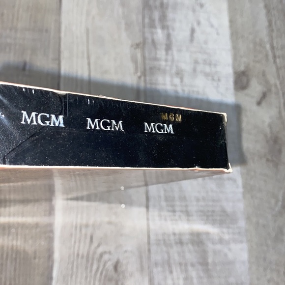 The Magnificent 7 county western vhs tape sealed - Picture 6 of 6